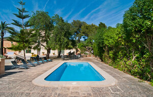 Apartment - Agroturismo Samagatai, Manacor , Spain - EMF750 1