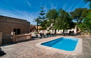Apartment - Agroturismo Bona Vista, Manacor , Spain - EMF751 1