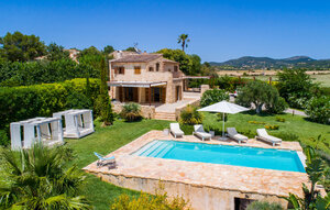 Holiday Home - Son Artigues, Manacor , Spain - EMF754 1