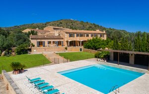Holiday Home - Alzinar Gran, Arta , Spain - EMF760 1