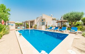 Holiday Home - Can Content, Alcudia , Spain - EMF763 1