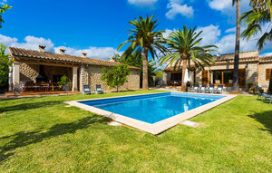 Holiday Home - Bonacasa, Inca , Spain - EMF764 1