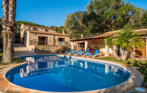 Holiday Home - Isabella, Petra , Spain - EMF765 1