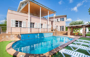Holiday Home - Alfabia, Palma , Spain - EMF769 1