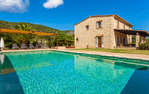 Holiday Home - La Rovina, Pollenca , Spain - EMF771 1