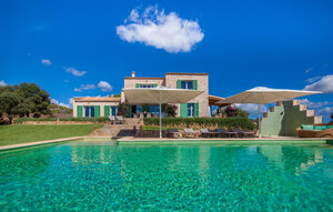 Holiday Home - Taraluna, Alqueria Blanca , Spain - EMF775 1