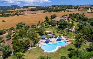 Holiday Home - Samu, Manacor , Spain - EMF788 1