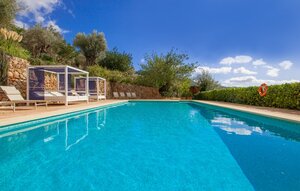 Apartment - Alfabia Nou Uno, Bunyola , Spain - EMF790 1