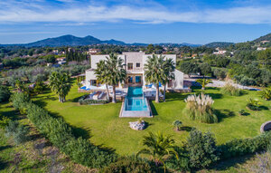 Holiday Home - Son Sard Nou, Son Servera , Spain - EMF793 1