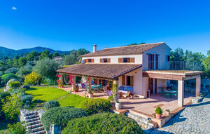 Holiday Home - Corralot, Manacor , Spain - EMF798 1