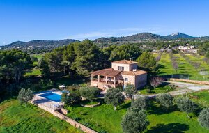 Holiday Home - La Fiore, Portocolom , Spain - EMF800 1