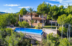 Holiday Home - Es Forn Fumet, Portocolom , Spain - EMF801 1