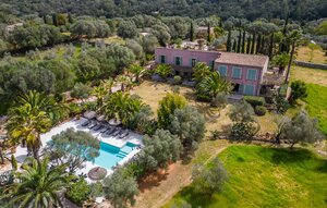 Holiday Home - Redonda Dos, Costitx , Spain - EMF802 1