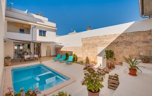 Holiday Home - Foners Mallorquins, Muro , Spain - EMF809 1
