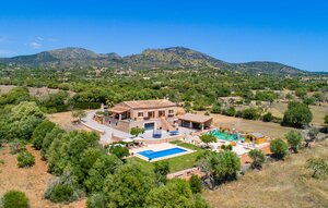 Holiday Home - Es Sebatlins, Sant Llorenc , Spain - EMF818 1