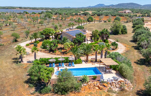 Holiday Home - Mi Vida, Santanyi , Spain - EMF819 1