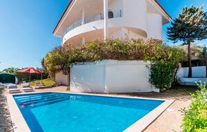 Holiday Home - El Sol de Carmen, Cala Mendia , Spain - EMF823 1