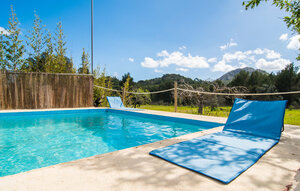 Holiday Home - Can Caragol, Sa Font de Sa Cala , Spain - EMF828 1