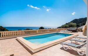 Holiday Home - Leonie, Canyamel , Spain - EMF840 1