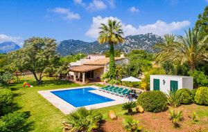 Holiday Home - La Sort den Jaume, Pollenca , Spain - EMF843 1