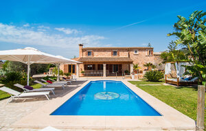 Holiday Home - Can Lliganya, SHorta , Spain - EMF849 1