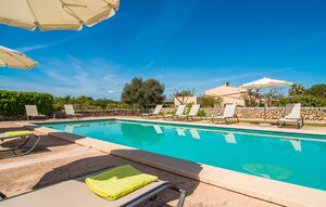 Apartment - Son Capellot Uno, Felanitx , Spain - EMF852 1