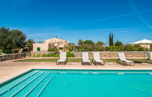 Apartment - Son Capellot Dos, Felanitx , Spain - EMF853 1