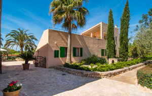 Apartment - Son Capellot Tres, Felanitx , Spain - EMF854 1