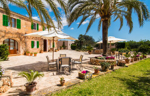 Apartment - Son Capellot Cinco, Felanitx , Spain - EMF855 1