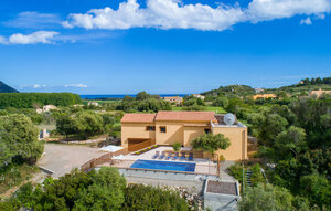 Holiday Home - Bon Temps Pula Rustic, Son Servera , Spain - EMF858 1