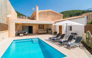 Holiday Home - Can Tianet, Llucmajor , Spain - EMF866 1