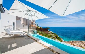 Holiday Home - Mallorca Design Villa, Cala Mendia , Spain - EMF867 1