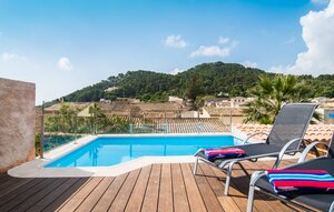 Holiday Home - Can Binitu, Capdepera , Spain - EMF870 1