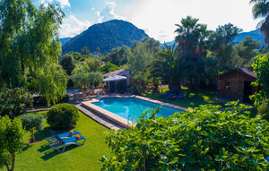 Holiday Home - Can Bleio, Pollenca , Spain - EMF874 1