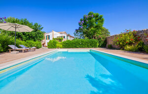 Holiday Home - Son Corco, Consell , Spain - EMF884 1