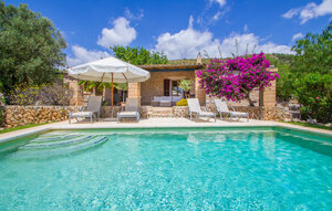 Holiday Home - Son Barbot de Can Robi Nou, Sant Llorenc , Spain - EMF891 1