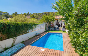 Holiday Home - Gema, Selva , Spain - EMF897 1