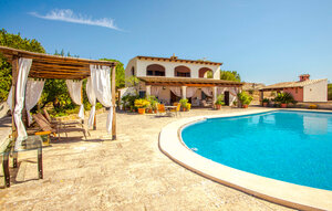 Holiday Home - Son Bachs, Ariany , Spain - EMF898 1