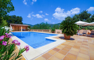 Holiday Home - C'an Pieres, Esporles , Spain - EMF899 1