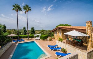 Holiday Home - Lara Colonia, Colonia de Sant Pere , Spain - EMF914 1