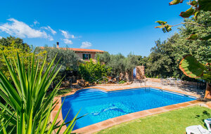 Holiday Home - Siurana, Sencelles , Spain - EMF920 1
