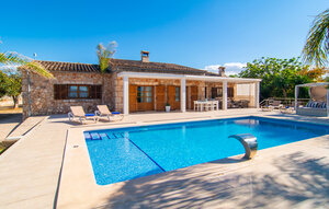 Holiday Home - Vinroma, Muro , Spain - EMF922 1