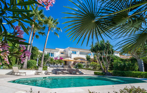 Holiday Home - Casa Ehren Alma del Mar, Alcudia , Spain - EMF936 1