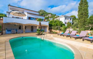 Holiday Home - Albatros, Canyamel , Spain - EMF937 1