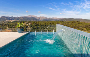 Holiday Home - Montblau, Buger , Spain - EMF960 1
