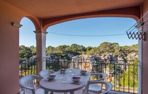 Apartment - The Torrent's Observer, Cala Pi , Spain - EMF963 1