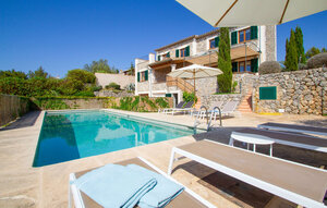 Holiday Home - Ca Na Luso, Valldemossa , Spain - EMF967 1