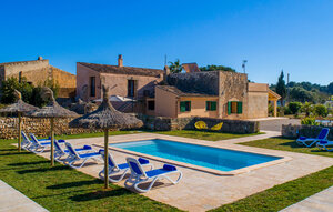 Holiday Home - s'Hort de Marina, Ses Covetes , Spain - EMF969 1