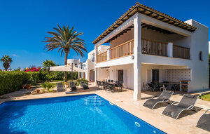 Holiday Home - Genin, Cala dOr , Spain - EMF976 1