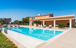 Holiday Home - Can Tano, Inca , Spain - EMF978 1